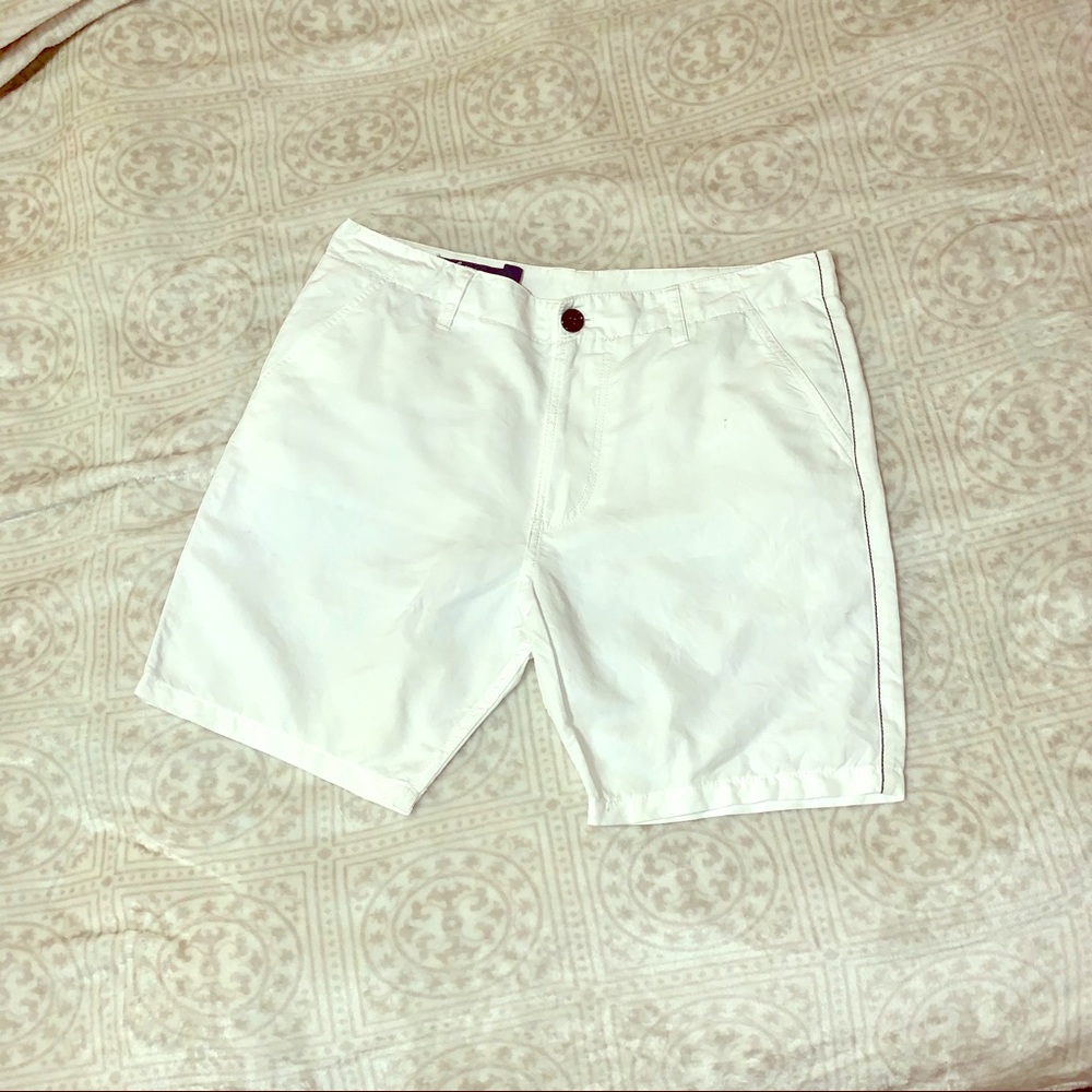 ARMANI EXCHANGE SHORTS